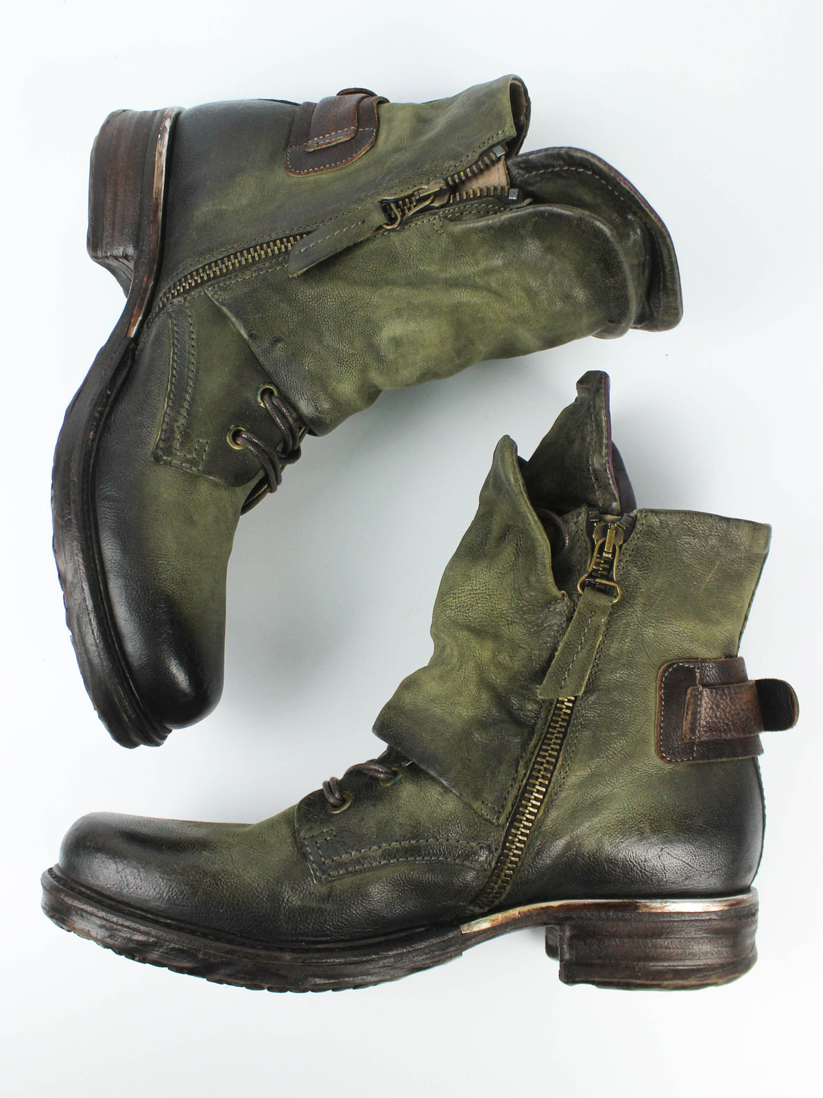 A.S.98 Airstep Emerson
