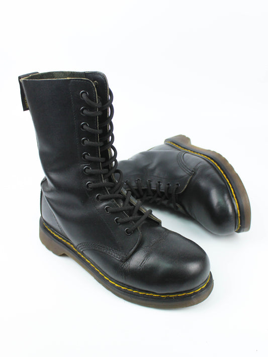 Dr. Martens 1914 Made in England Steel toe