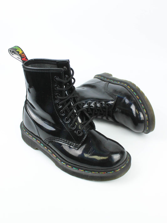 Dr. Martens 1460 Rainbow
