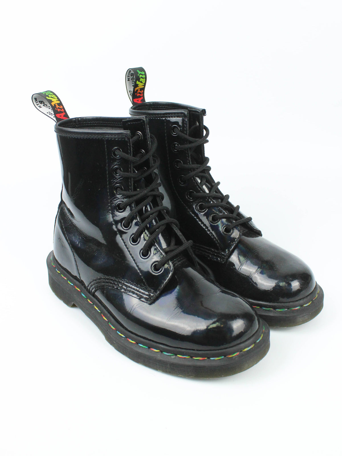 Dr. Martens 1460 Rainbow