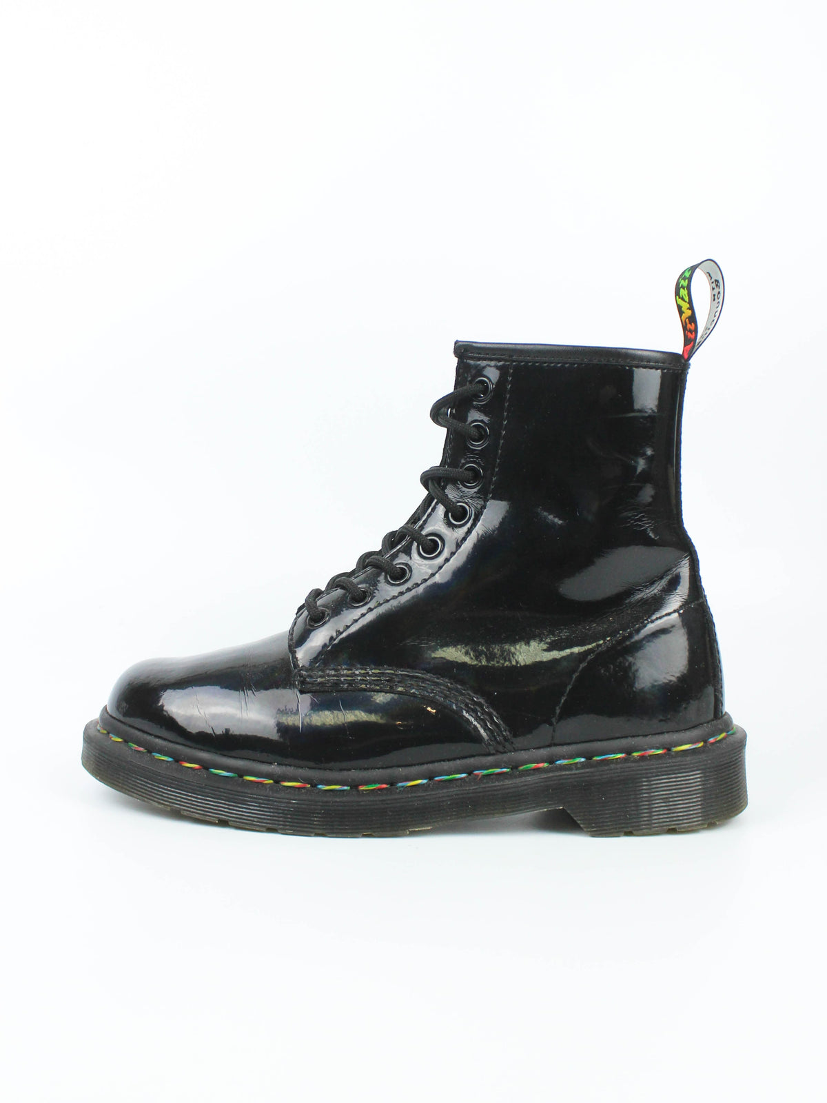 Dr. Martens 1460 Rainbow