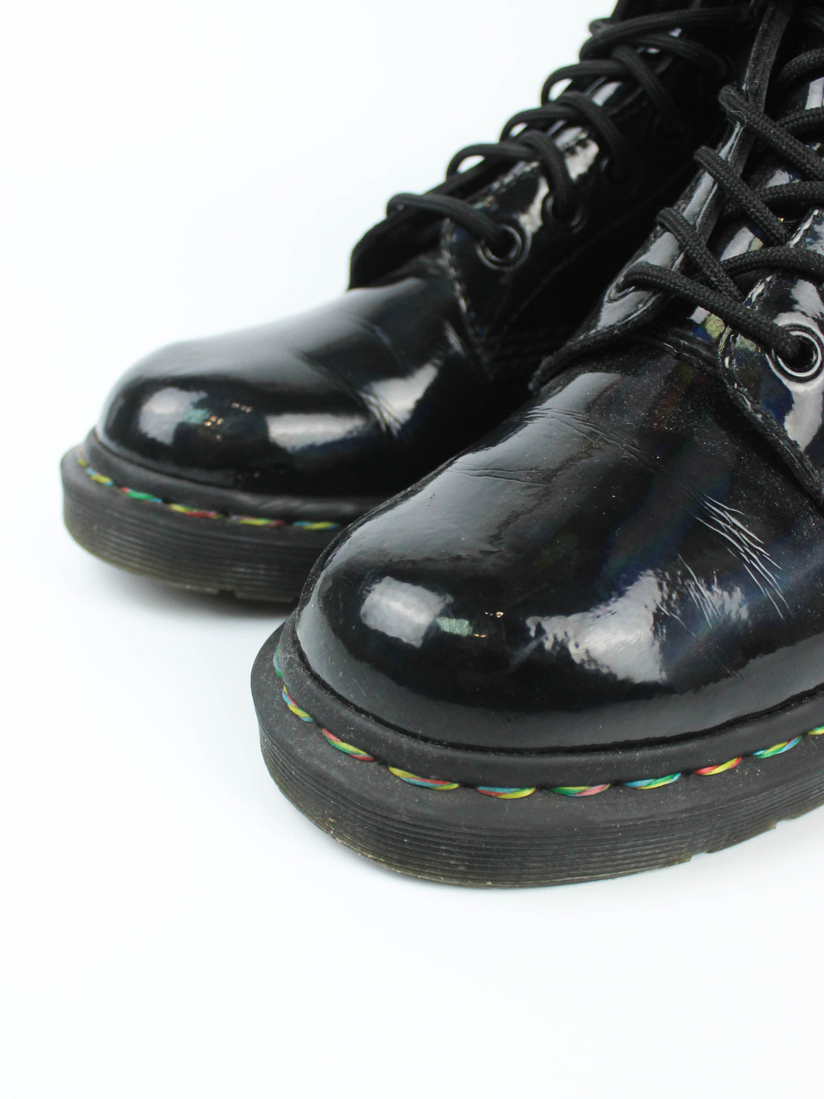 Dr. Martens 1460 Rainbow