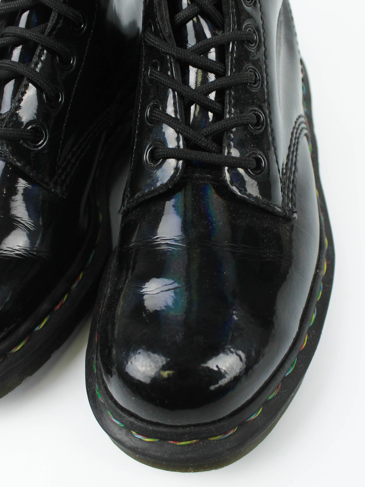 Dr. Martens 1460 Rainbow