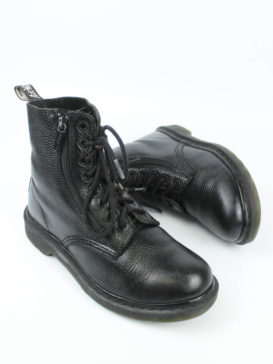 Dr. Martens 1460 Pascal W/Zips