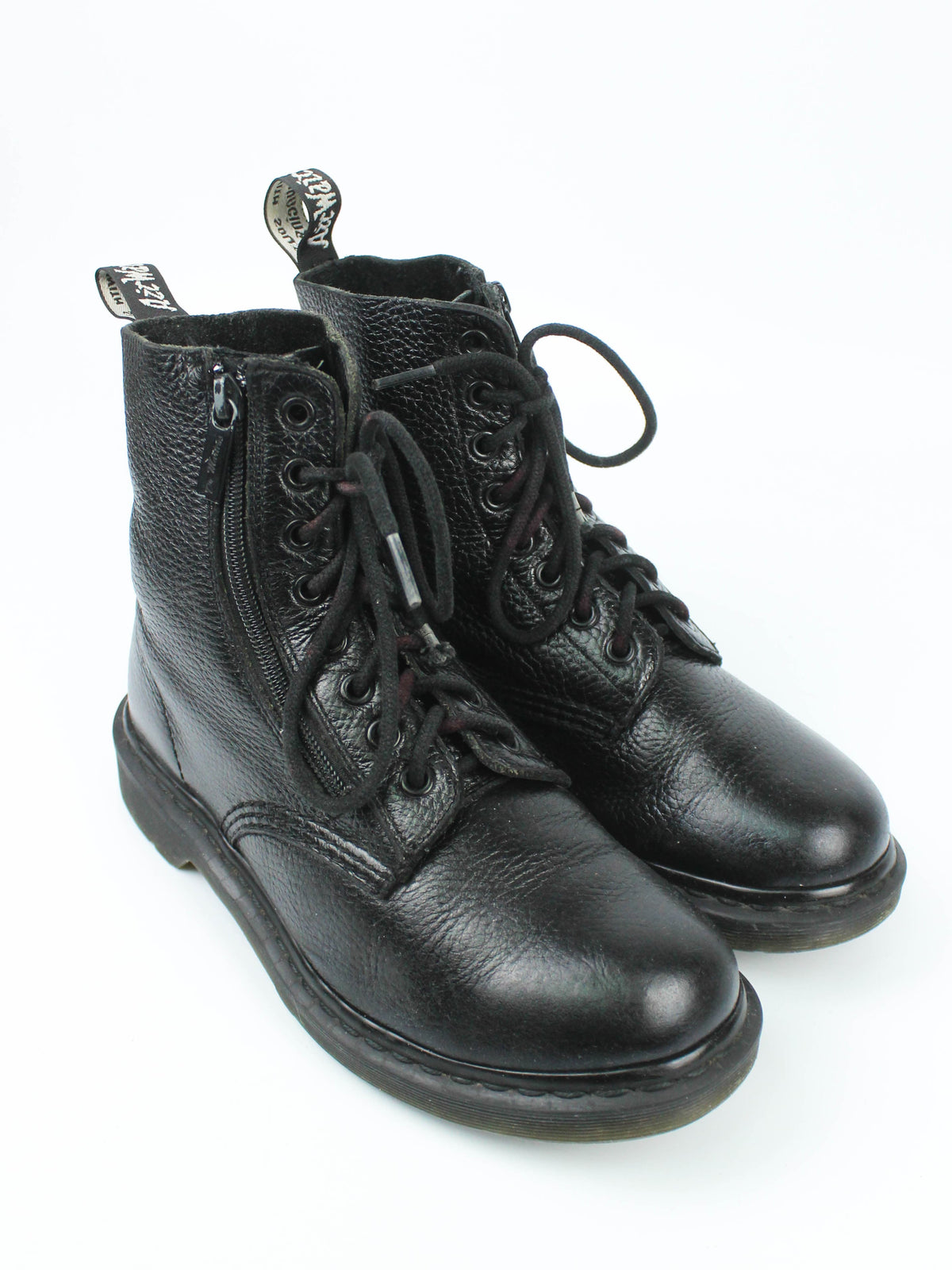 Dr. Martens 1460 Pascal W/Zips