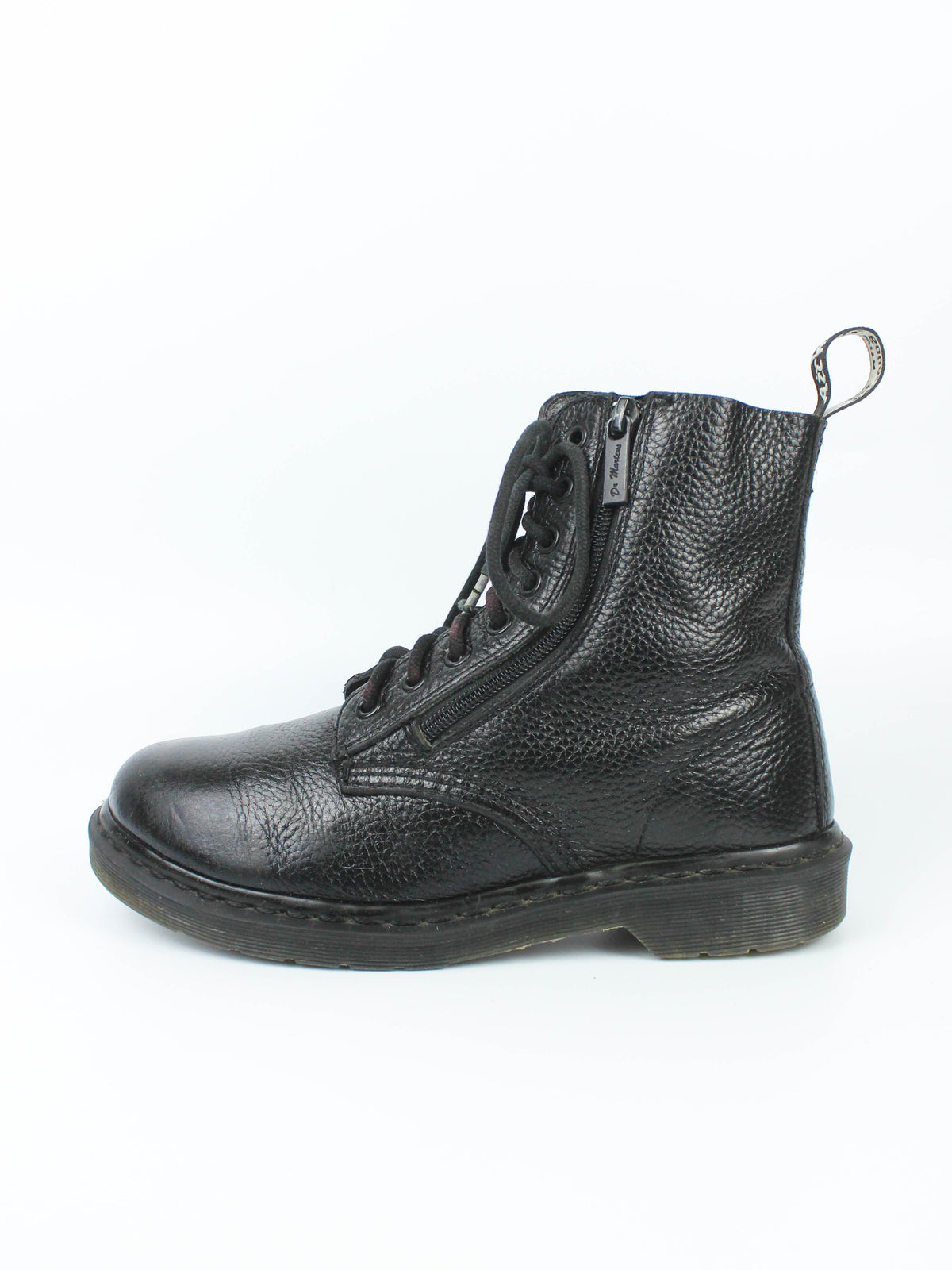 Dr. Martens 1460 Pascal W/Zips
