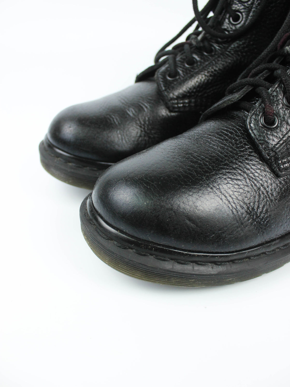 Dr. Martens 1460 Pascal W/Zips
