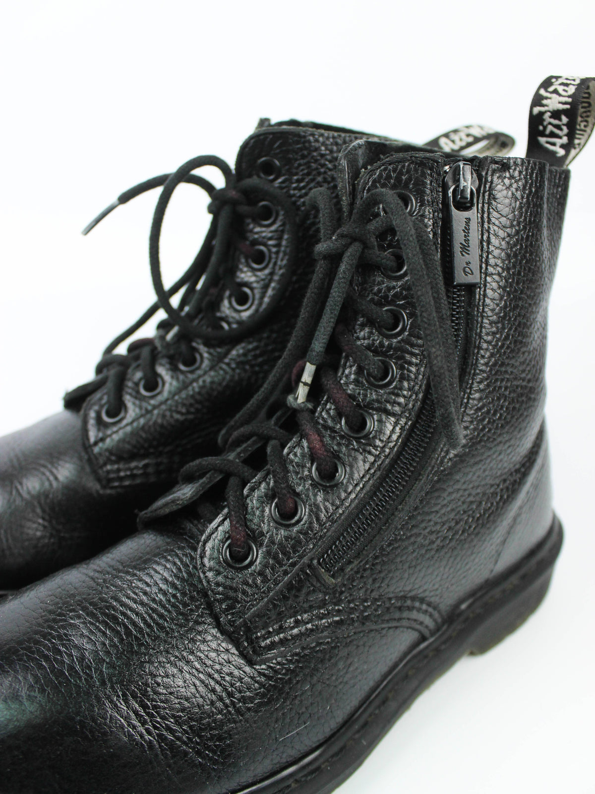 Dr. Martens 1460 Pascal W/Zips