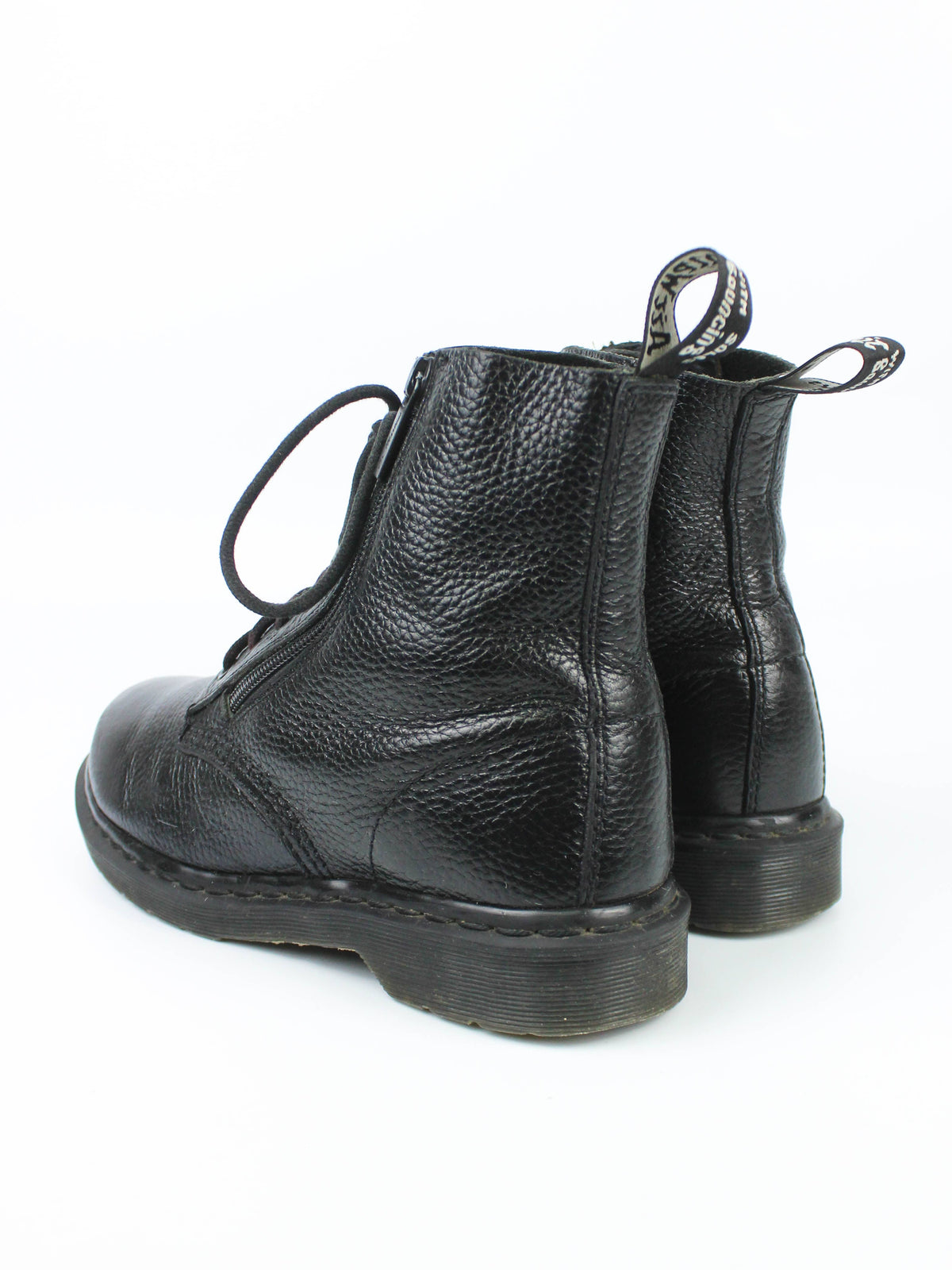 Dr. Martens 1460 Pascal W/Zips