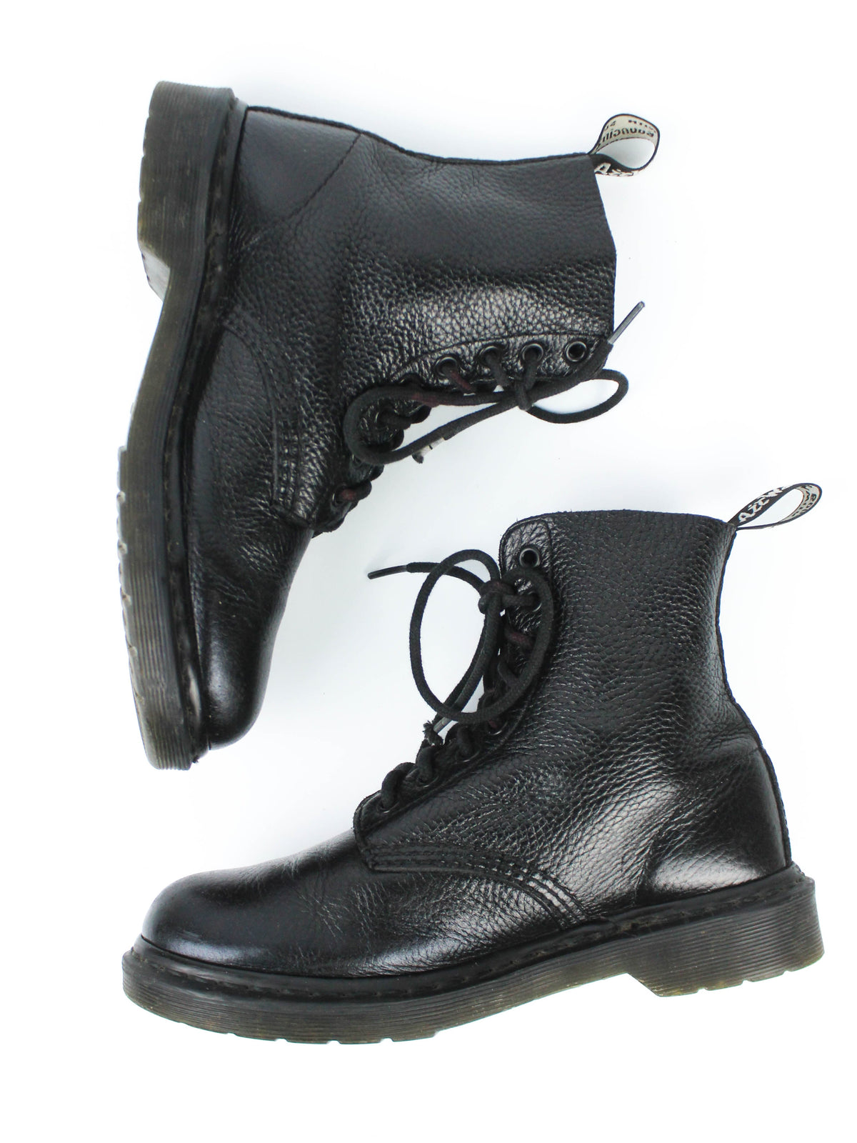 Dr. Martens 1460 Pascal W/Zips