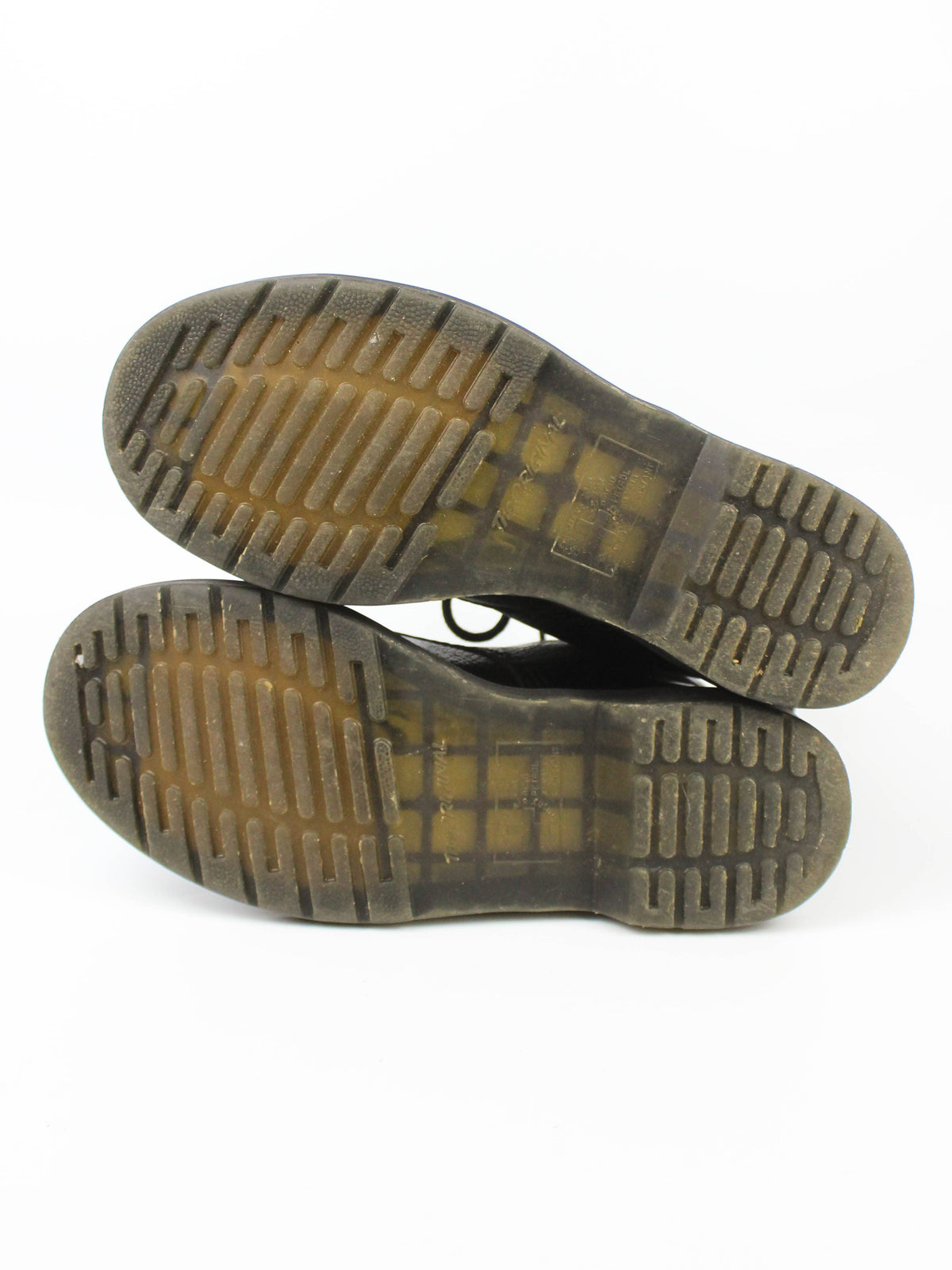 Dr. Martens 1460 Pascal W/Zips