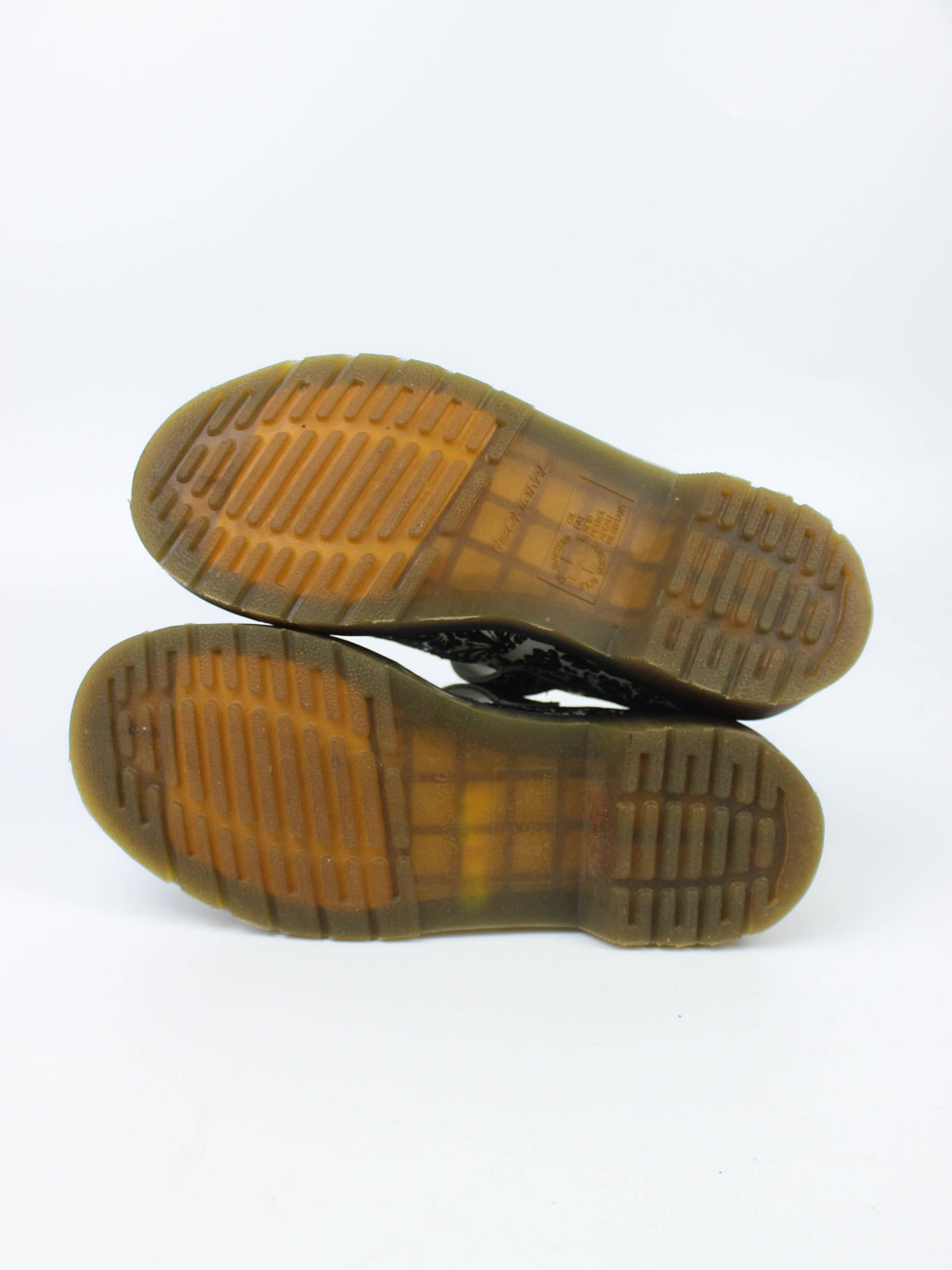 Dr. Martens Mary Jane 5026