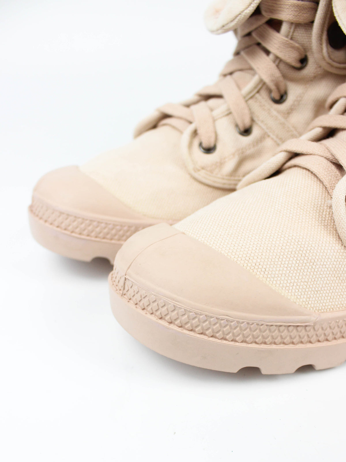Palladium Pampa Baggy Sahara