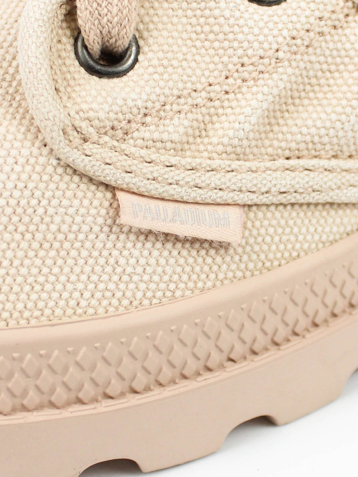 Palladium Pampa Baggy Sahara