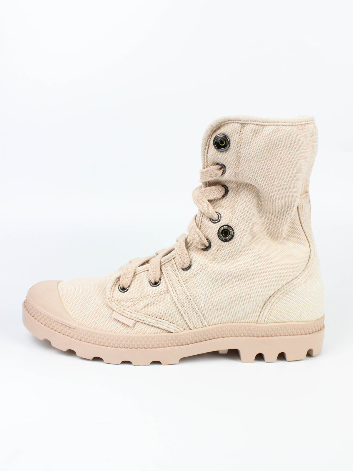 Palladium Pampa Baggy Sahara