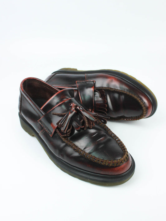 Dr. Martens Adrian Tassel Loafer