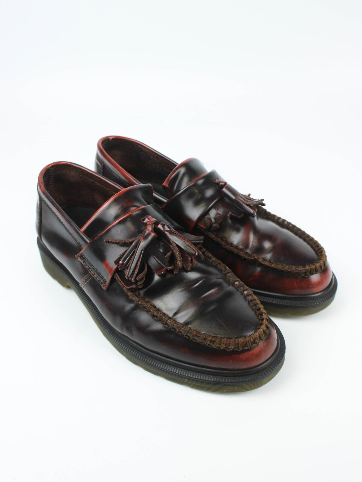 Dr. Martens Adrian Tassel Loafer