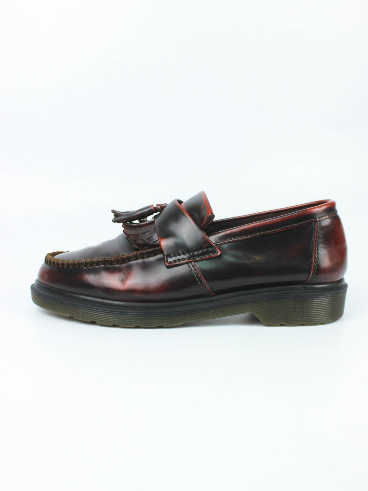 Dr. Martens Adrian Tassel Loafer