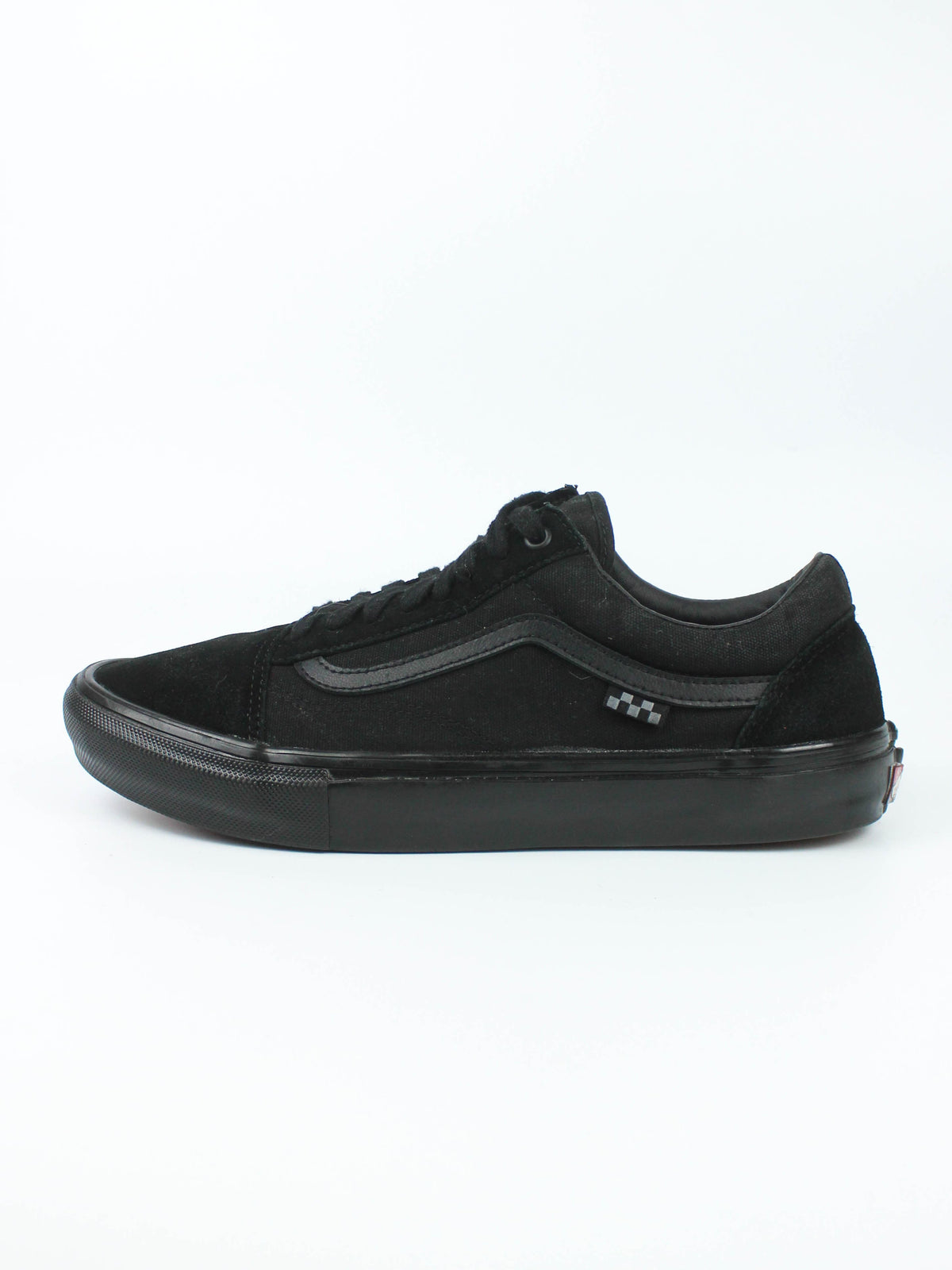 Vans Skate Old Skool Black/Black