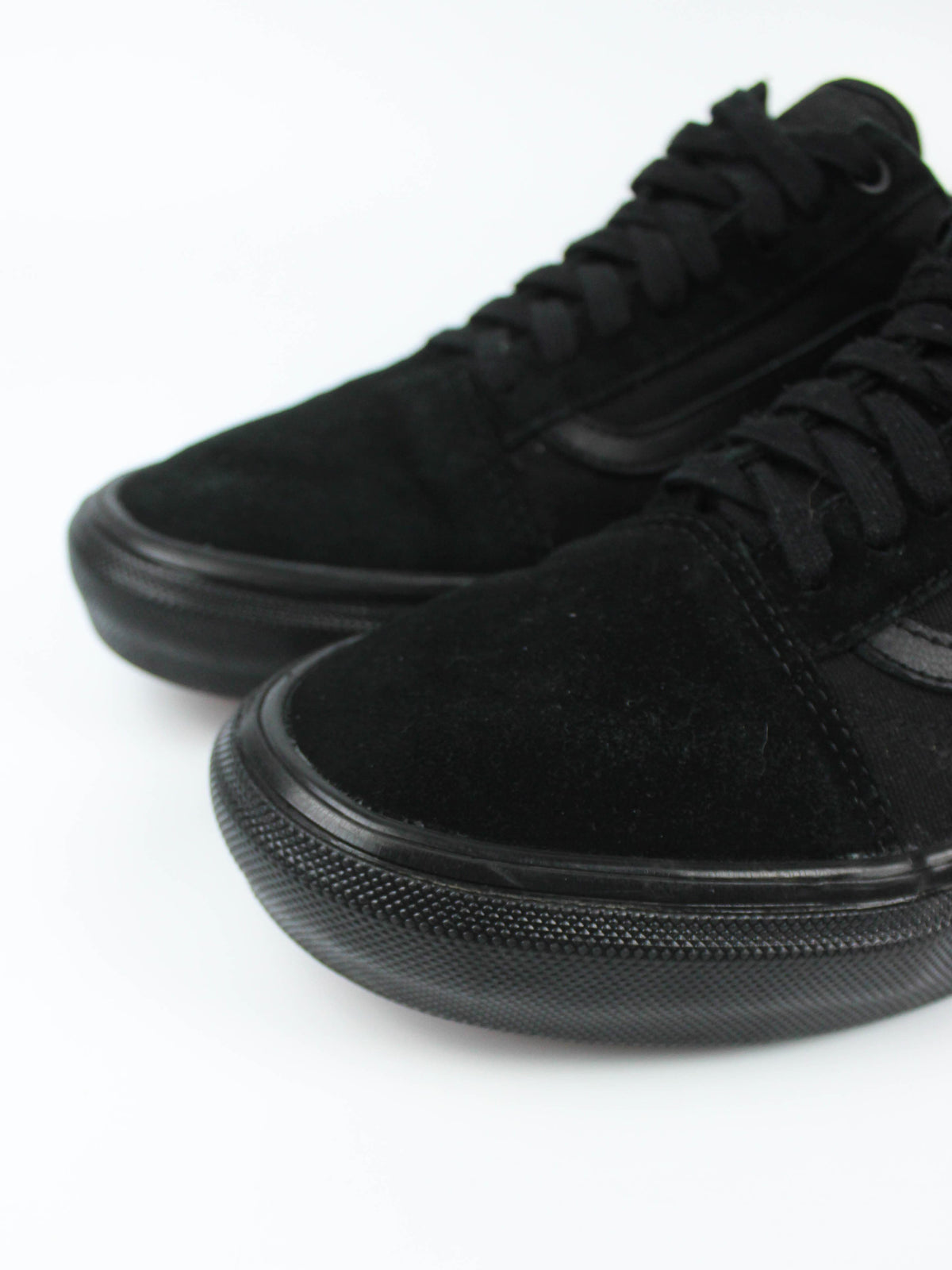 Vans Skate Old Skool Black/Black
