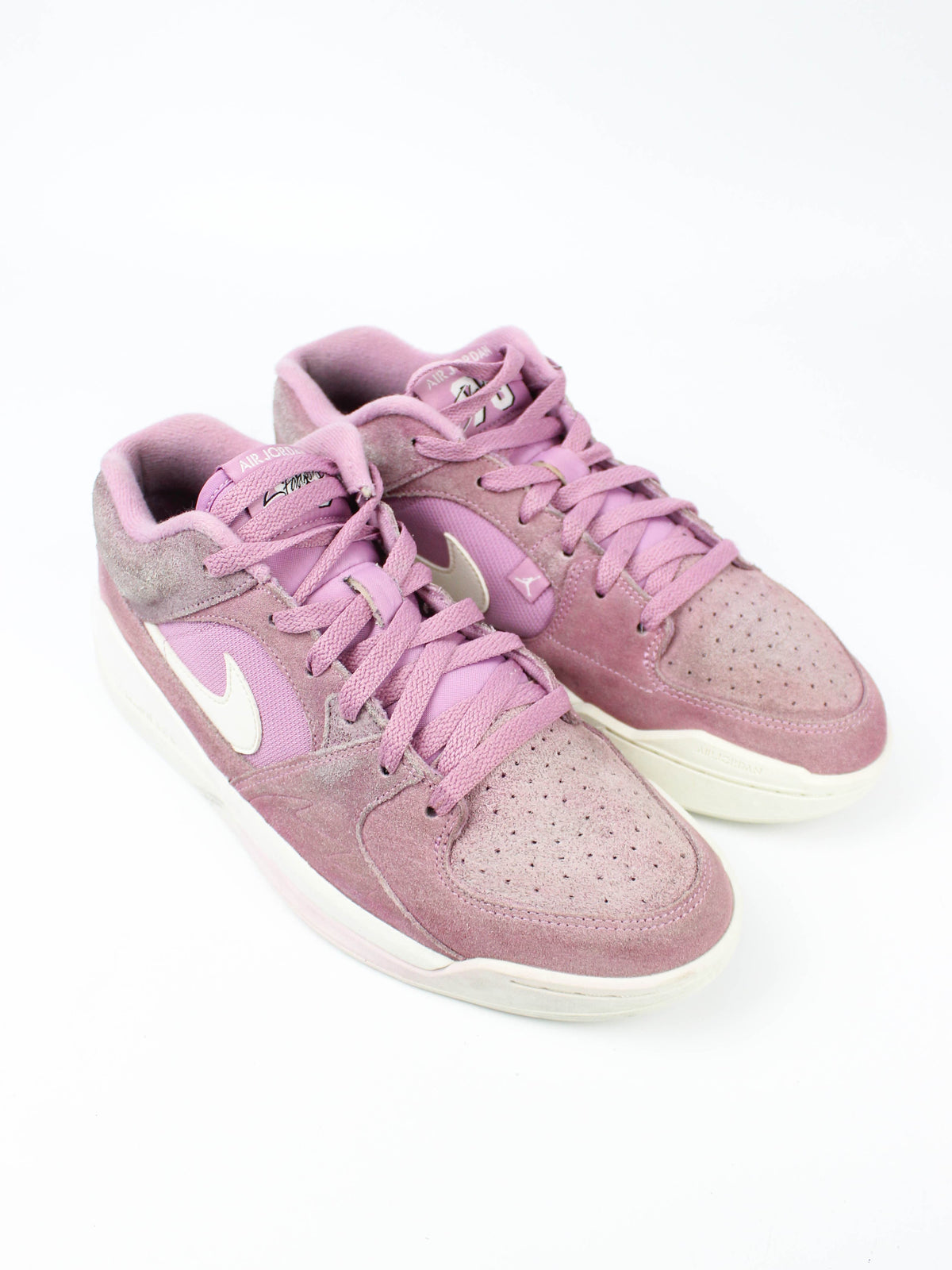 Nike Jordan Stadium 90 "Orchid"