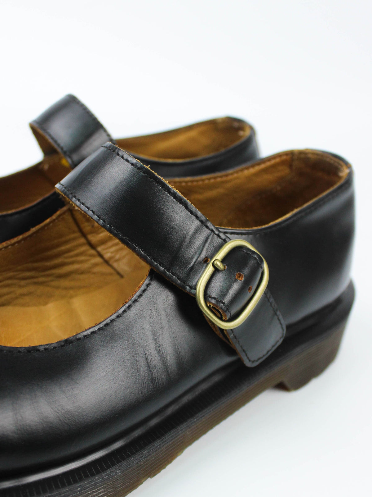 Dr. Martens Indica Mary Jane