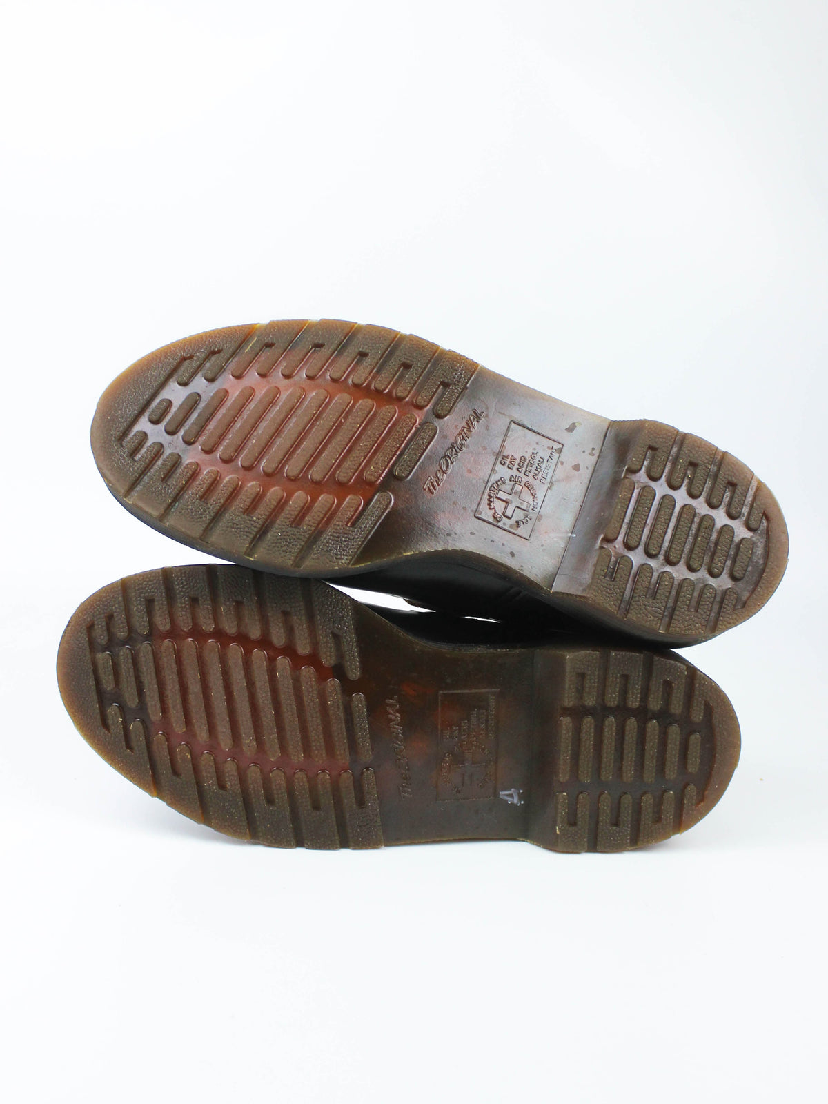Dr. Martens Indica Mary Jane