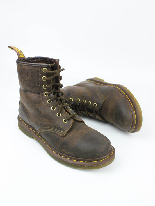 Dr. Martens 1460 Crazy Horse