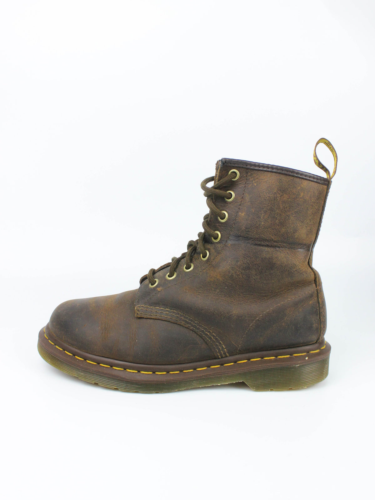 Dr. Martens 1460 Crazy Horse