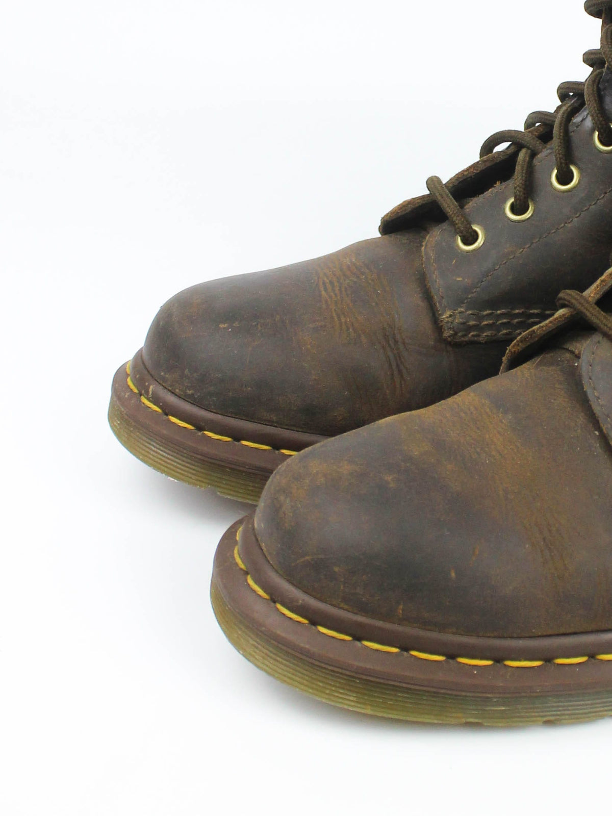 Dr. Martens 1460 Crazy Horse