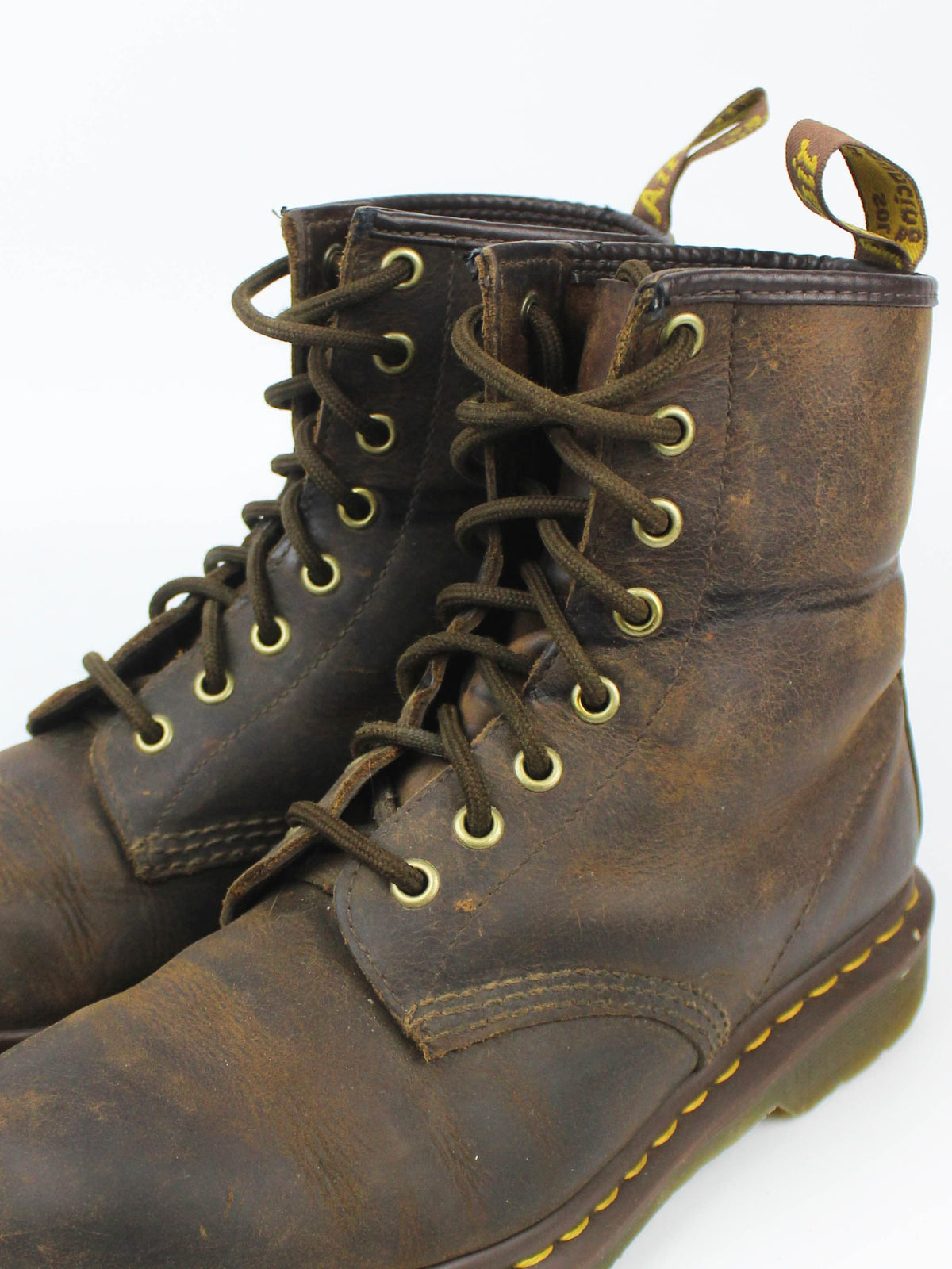 Dr. Martens 1460 Crazy Horse