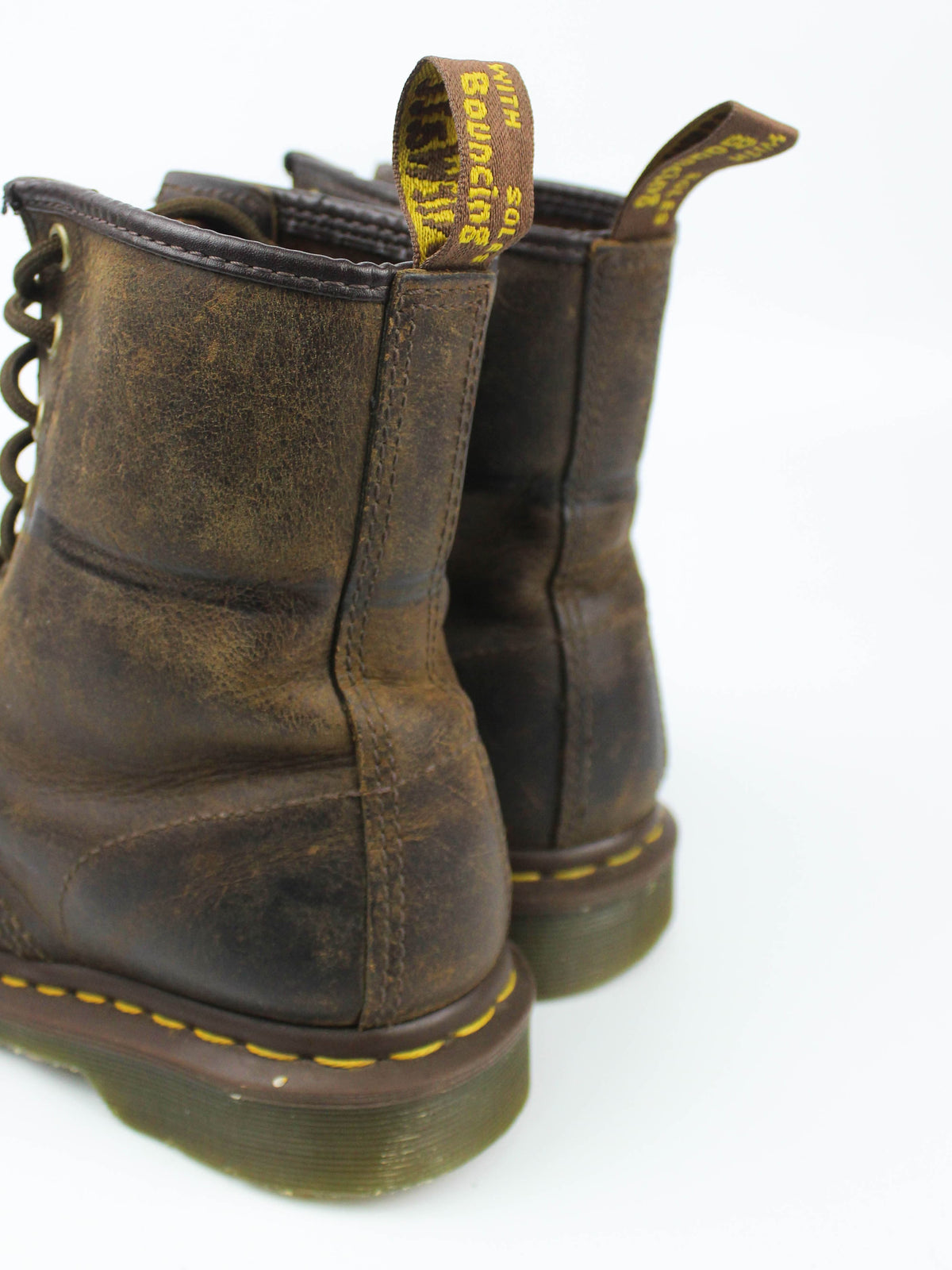 Dr. Martens 1460 Crazy Horse