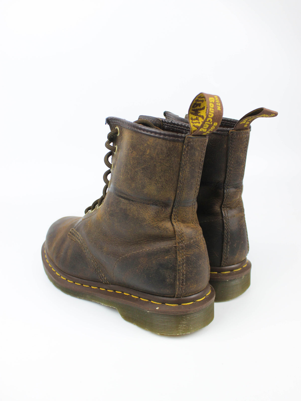 Dr. Martens 1460 Crazy Horse
