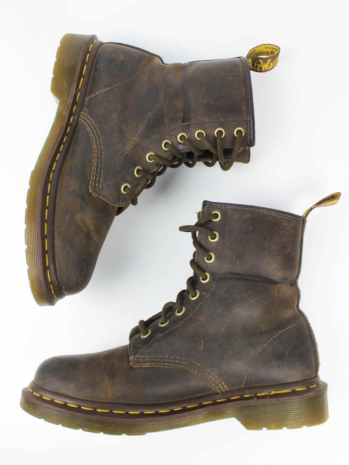 Dr. Martens 1460 Crazy Horse