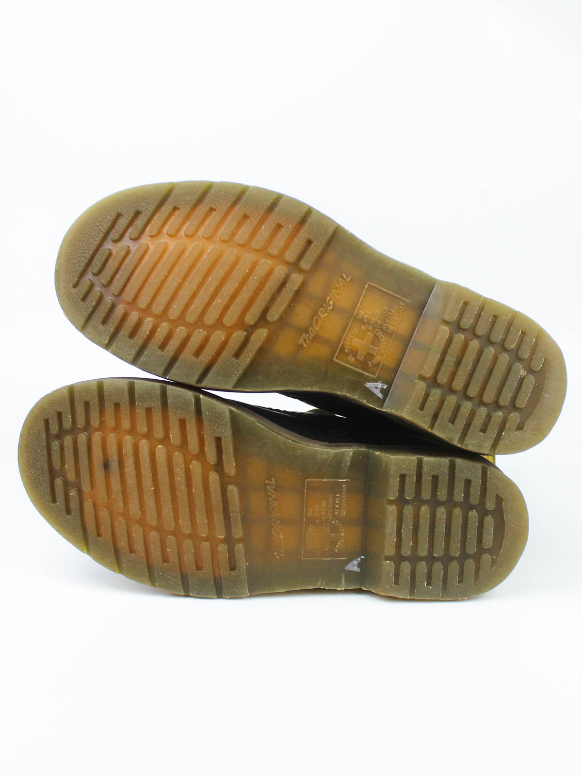 Dr. Martens 1460 Crazy Horse