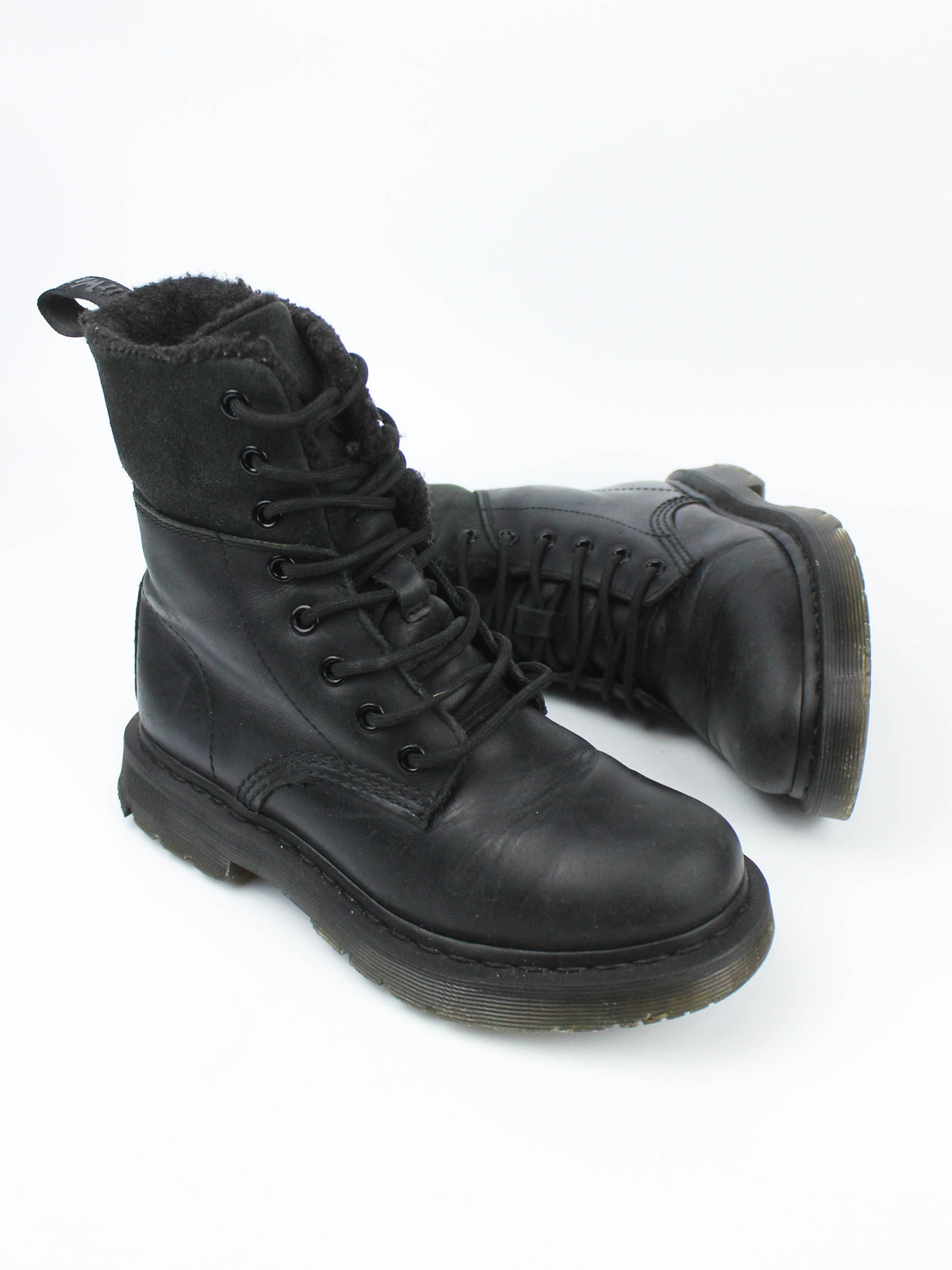 Dr. Martens 1460 Kolbert Wintergrip