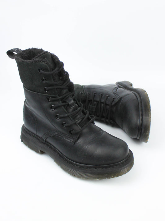 Dr. Martens 1460 Kolbert Wintergrip