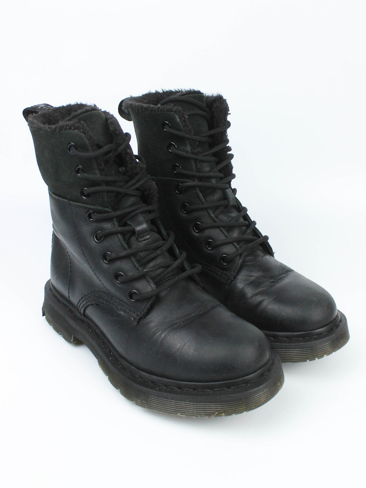 Dr. Martens 1460 Kolbert Wintergrip