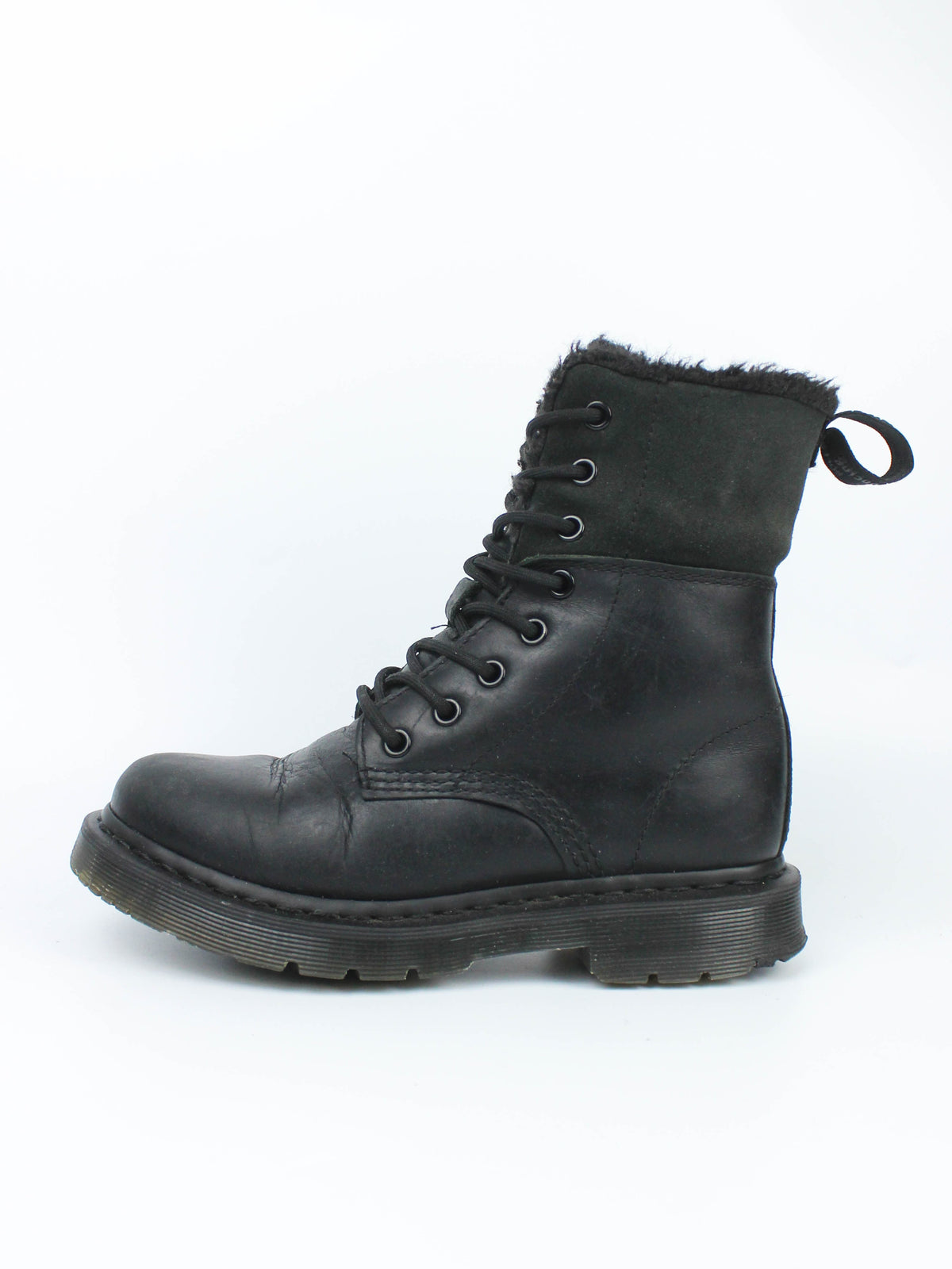 Dr. Martens 1460 Kolbert Wintergrip