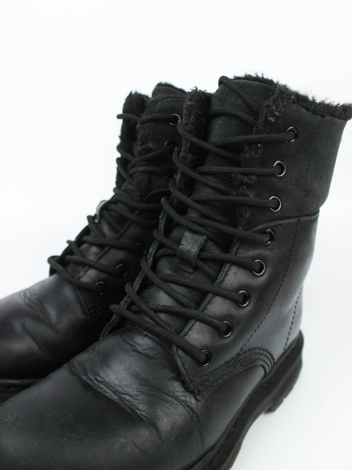Dr. Martens 1460 Kolbert Wintergrip