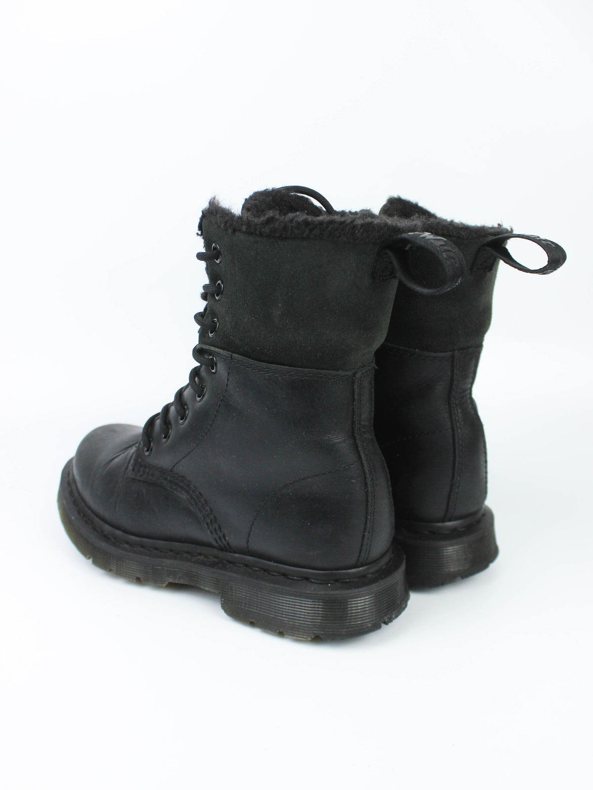 Dr. Martens 1460 Kolbert Wintergrip