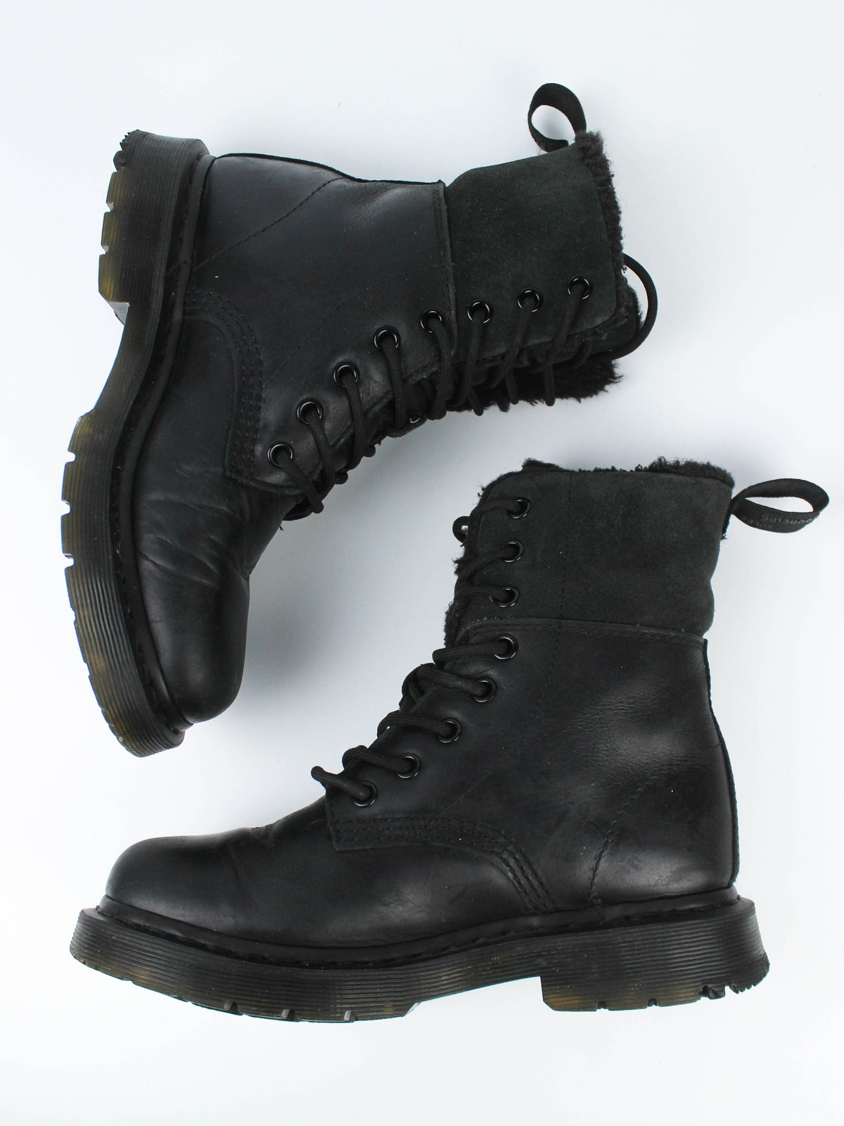 Dr. Martens 1460 Kolbert Wintergrip