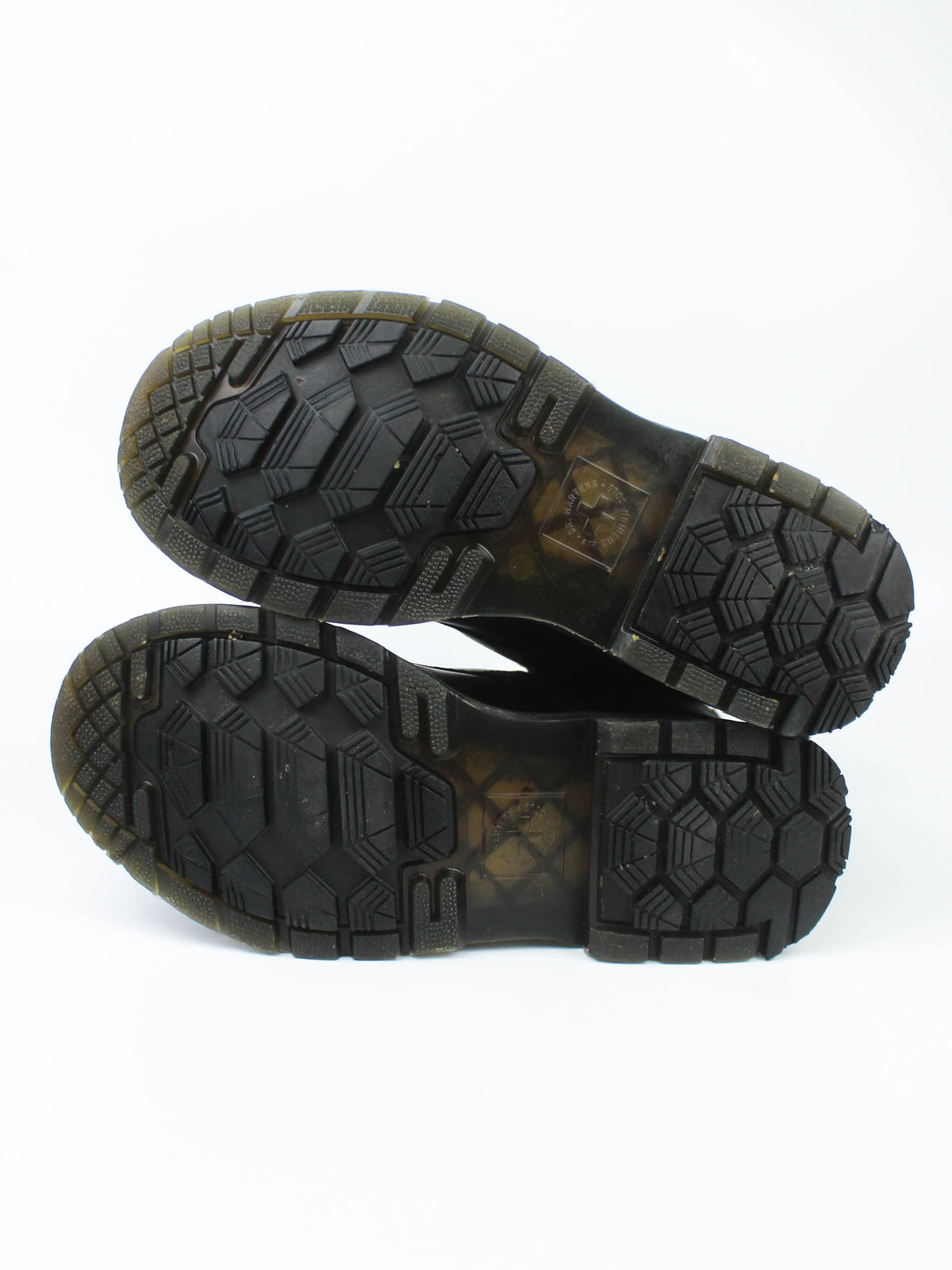 Dr. Martens 1460 Kolbert Wintergrip