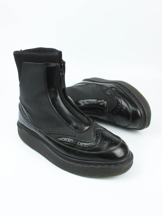 Dr. Martens Jemison Zip Boot