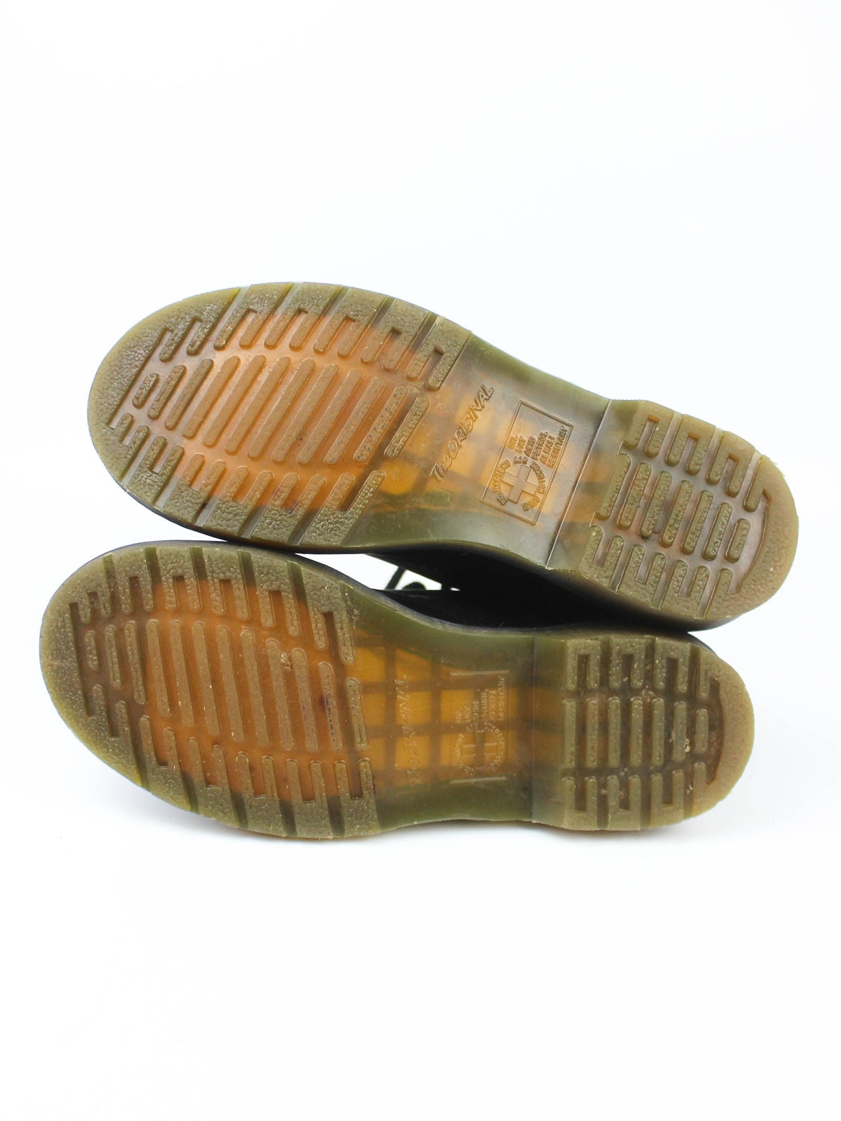 Dr. Martens 1460 Pascal