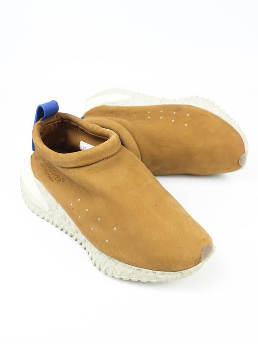 Nike x Undercover Moc Flow SP «Ale Brown»