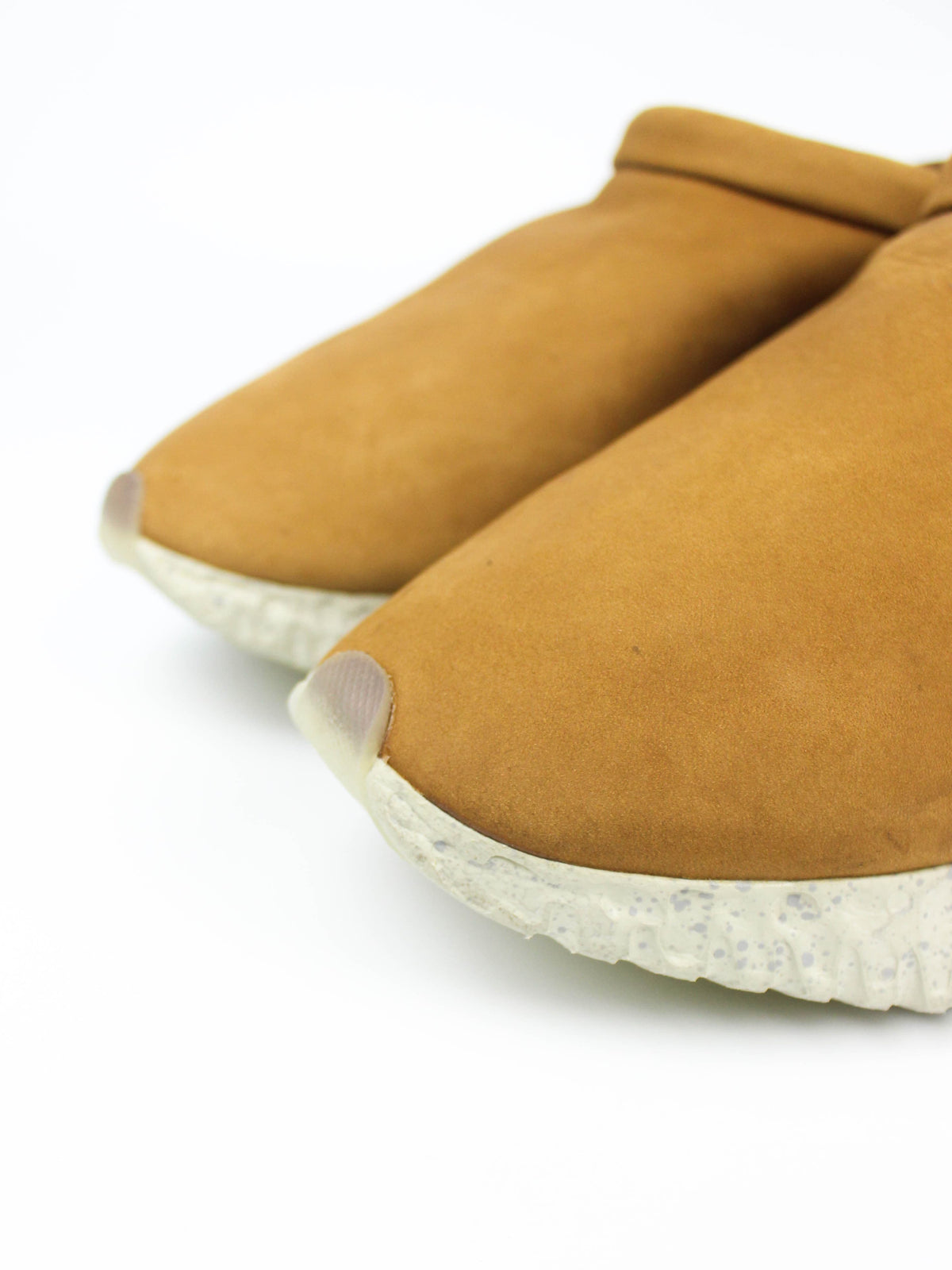 Nike x Undercover Moc Flow SP «Ale Brown»