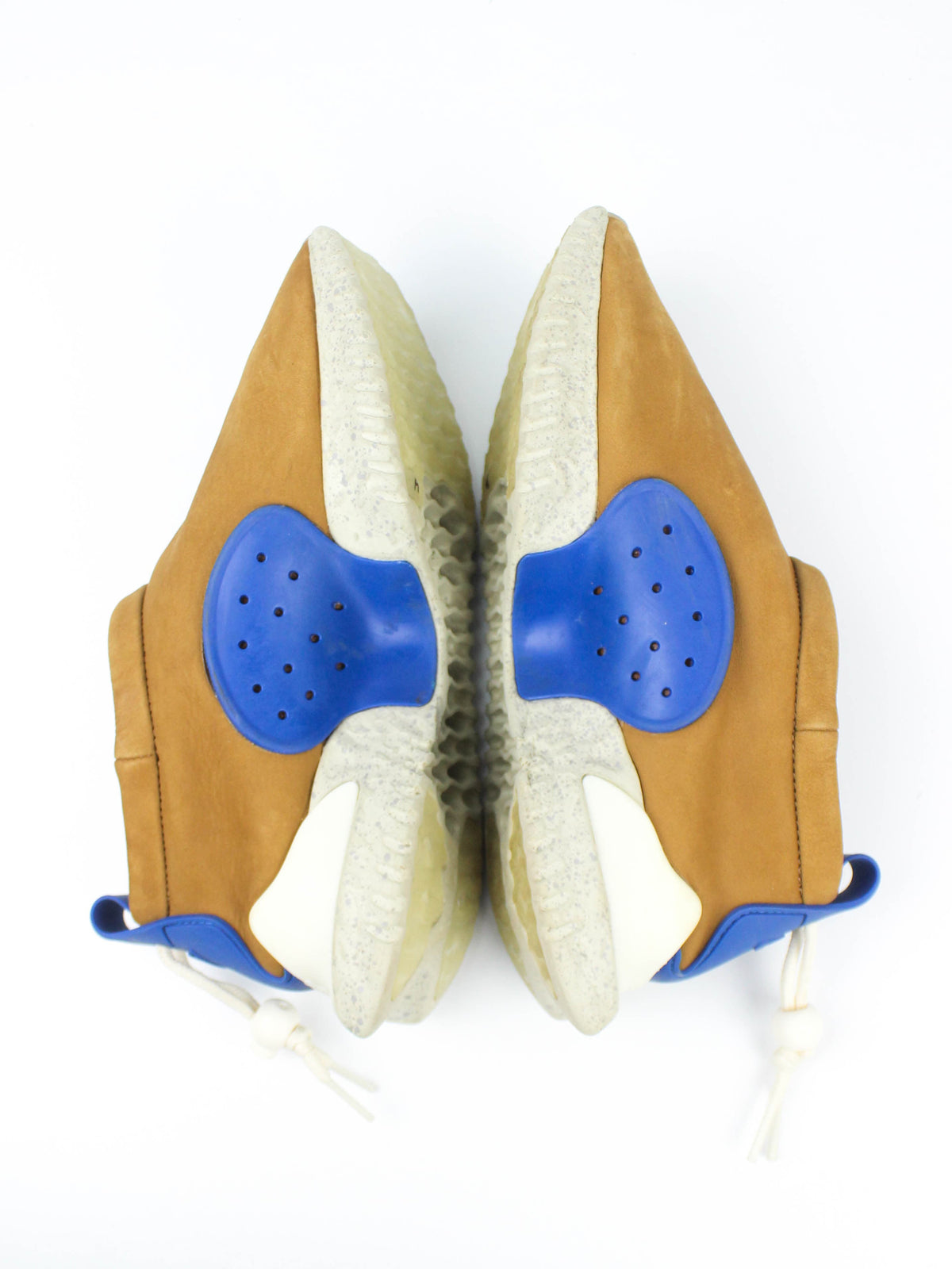 Nike x Undercover Moc Flow SP «Ale Brown»