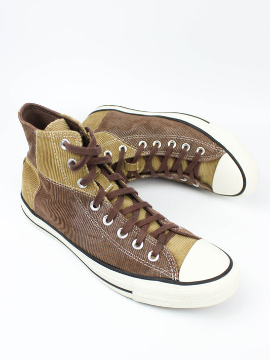 Converse Chuck Taylor All Star Workwear Textures