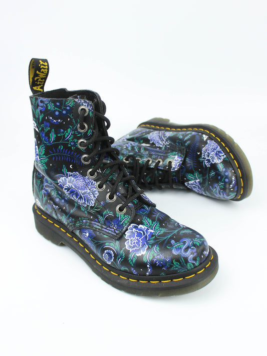 Dr. Martens 1460 Pascal Mystic Floral
